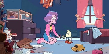 Watch Steven Universe Streaming Online