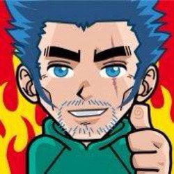 avatar de Kitcham