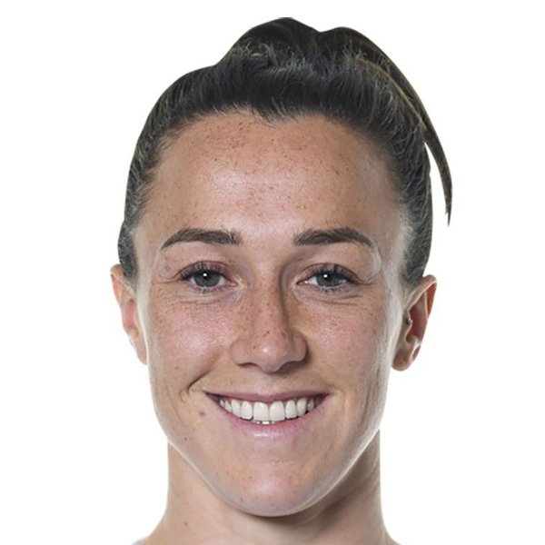 Lucy Bronze