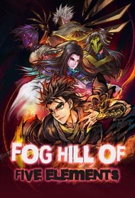 Fog Hill of Five Elements