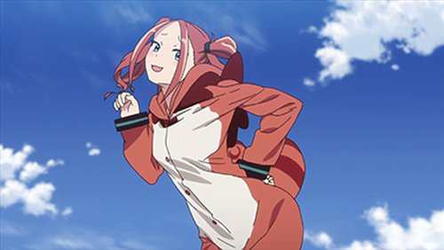 Conception en Español - Crunchyroll