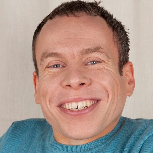 Warwick Davis