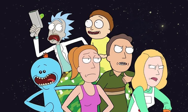 Les 7 meilleurs épisodes de Rick &#038; Morty