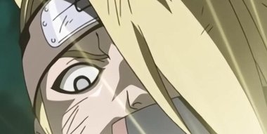 Naruto Shippuden Temporada 1 - assista episódios online streaming