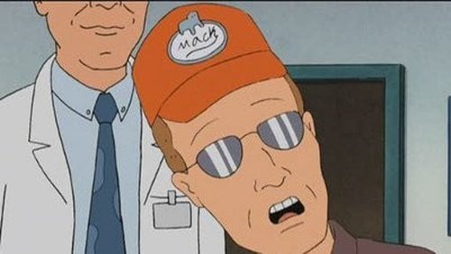 Watch King of the Hill season 8 episode 7 streaming online