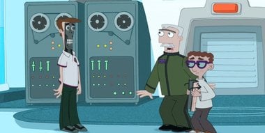 Phineas and Ferb season 2 episode 40 streaming online | BetaSeries.com