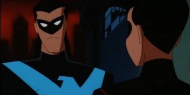 Ver Las nuevas aventuras de Batman temporada 2 episodio 5 en streaming |  