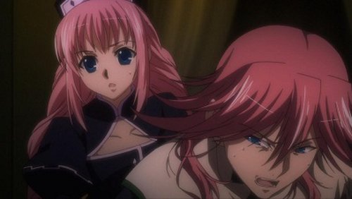 Watch The Legend of the Legendary Heroes Season 1 Episode 3 - Alpha Stigma  Online Now