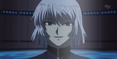 HUNTER×HUNTER Temporada 1 - assista episódios online streaming