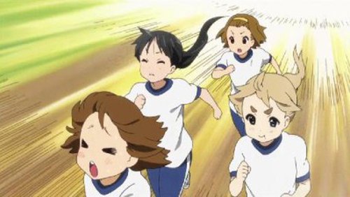 K-ON! Season 2 - watch full episodes streaming online