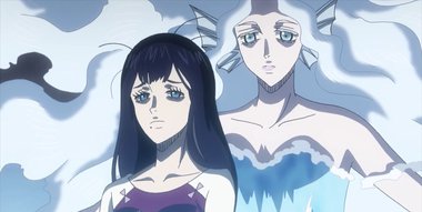 Black Clover Season 1 - watch full episodes streaming online