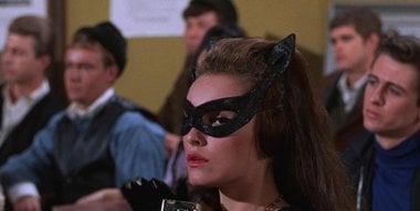 Ver Batman (1967) temporada 2 episodio 49 en streaming 