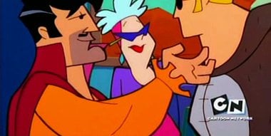 Johnny Bravo Temporada 3 - assista todos episódios online streaming