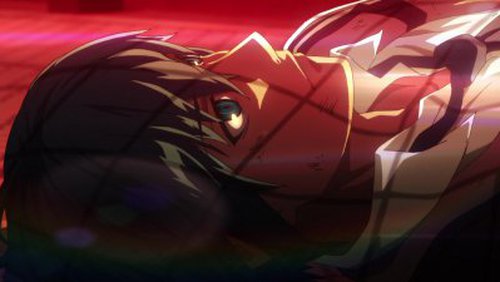 Watch Dies irae - Crunchyroll