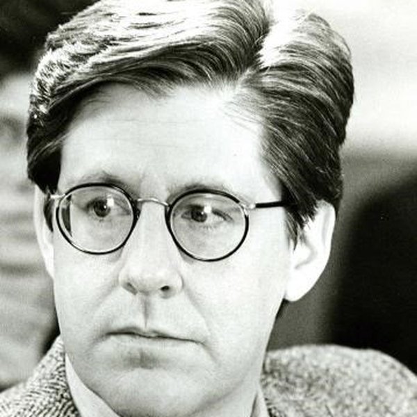 Edward Herrmann