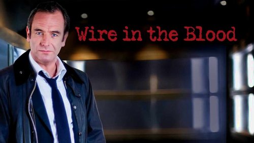 Wire in the Blood Season 1 - watch episodes streaming online
