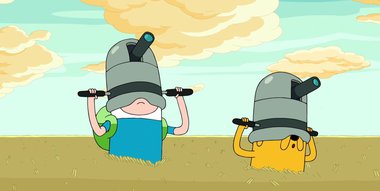 Hora de Aventuras Temporada 6 - assista episódios online streaming