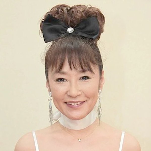 高田順子