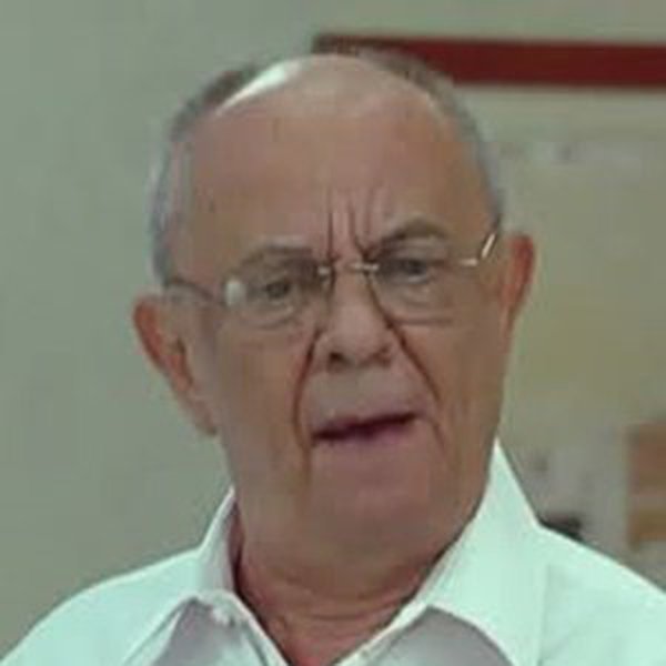 Rubens Araújo