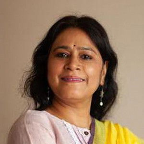 Shalini Vatsa