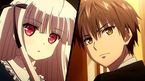 Absolute Duo vai ter 12 episódios