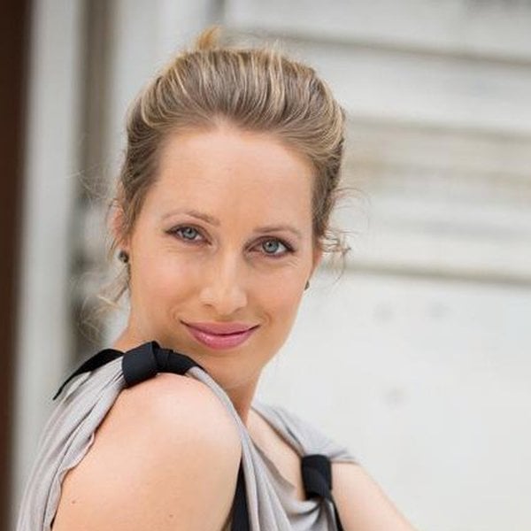 Csilla Barath Bastaić