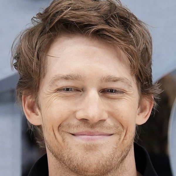 Joe Alwyn