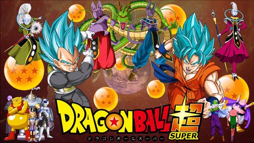 Where to watch Dragon Ball Super TV series streaming online?