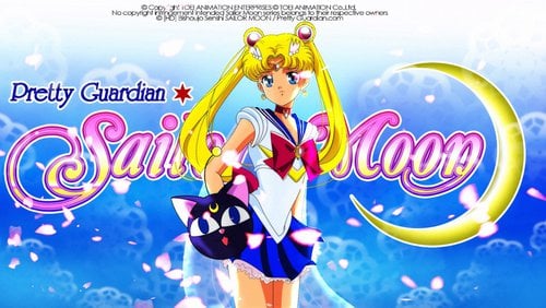 Sailor Moon Crystal - Shows Online: Find where to watch streaming online -  Justdial Mexico