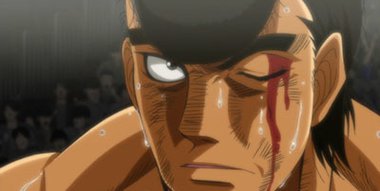 Hajime no Ippo Rising - Episódio 20 Online - Animes Online