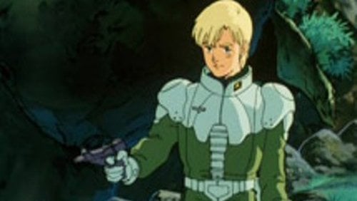 Watch Mobile Suit Gundam 0080 War In The Pocket Season 1 Episode 1 Streaming Online Betaseries Com