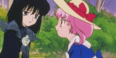 Sailor Moon Season 3: Where To Watch Every Episode