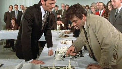 Watch Columbo · Season 2 Episode 6 · A Stitch in Crime Full