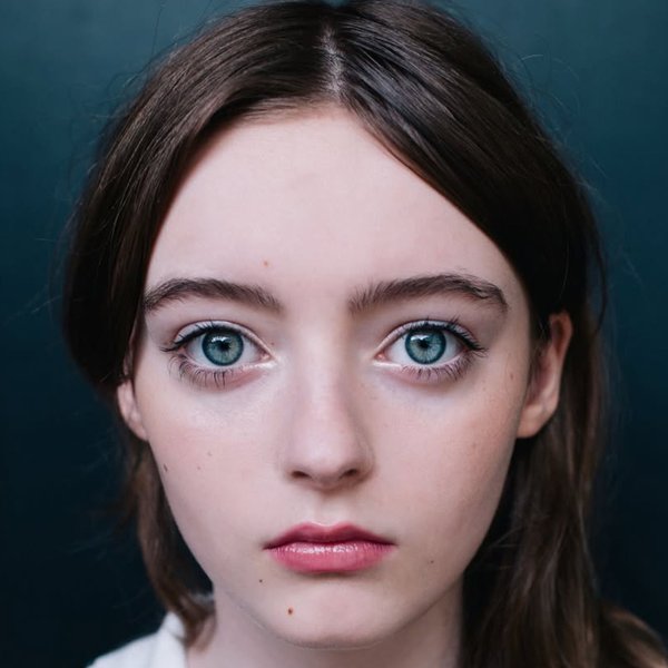 Olive Elise Abercrombie