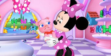 Ver Los Cuentos de Minnie temporada 2 episodio 9 en streaming |  