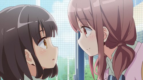Harukana Receive Isn't This Perfect For Us? - Watch on Crunchyroll