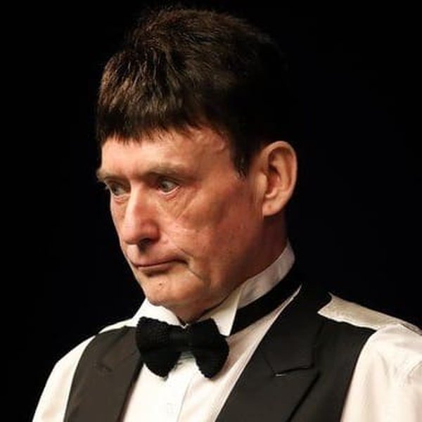 Jimmy White
