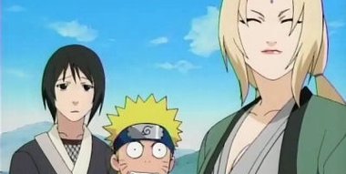 Naruto Temporada 3 - assista todos episódios online streaming