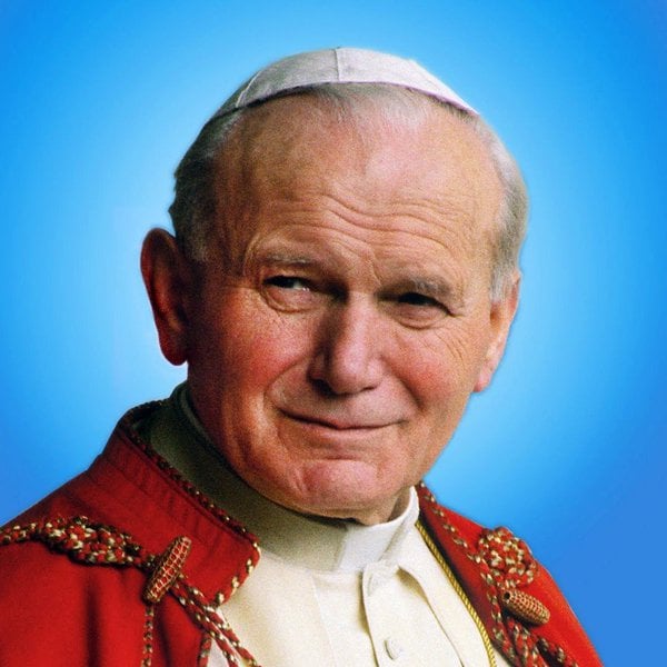 John Paul II
