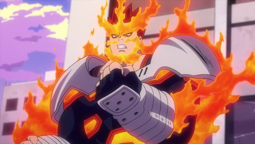 My Hero Academia 4 Episode 19 Review: Rock On! – OTAQUEST