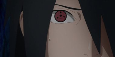 novos episódios de boruto madara