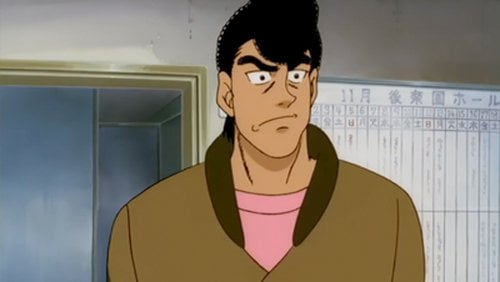 Hajime No Ippo: The Fighting! Lallapallooza - Watch on Crunchyroll