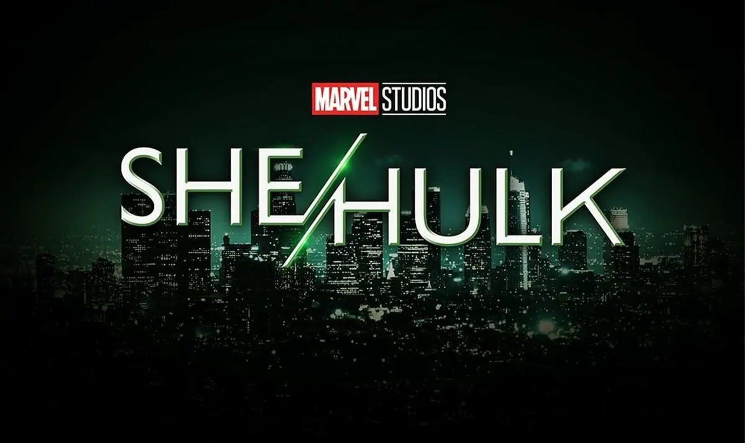 She-Hulk débarque bientôt sur nos écrans