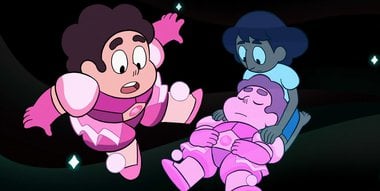 Assista Steven Universo - Assista séries