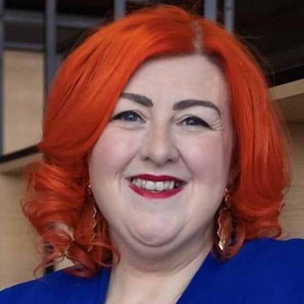Michelle McManus