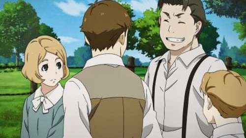 91 Days To Slaughter a Pig - Watch on Crunchyroll