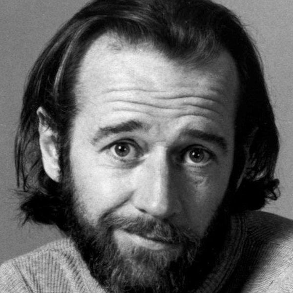 George Carlin