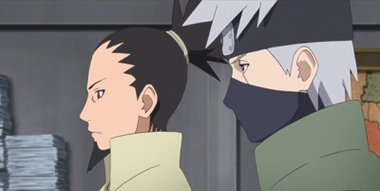 Boruto: Naruto Next Generations - Episode 13