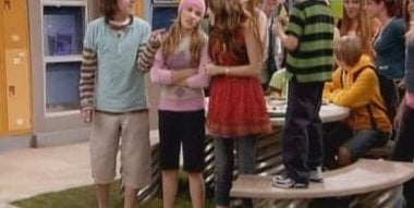 Watch Hannah Montana season 2 episode 1 streaming online 