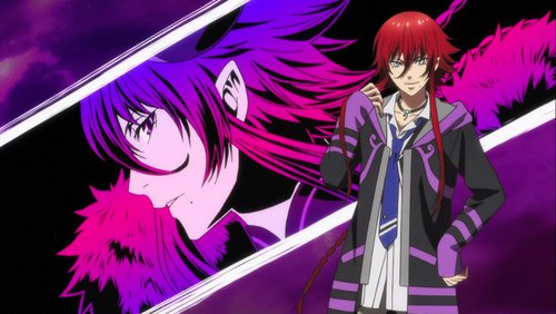 How to watch and stream Kamigami no Asobi (Original Japanese